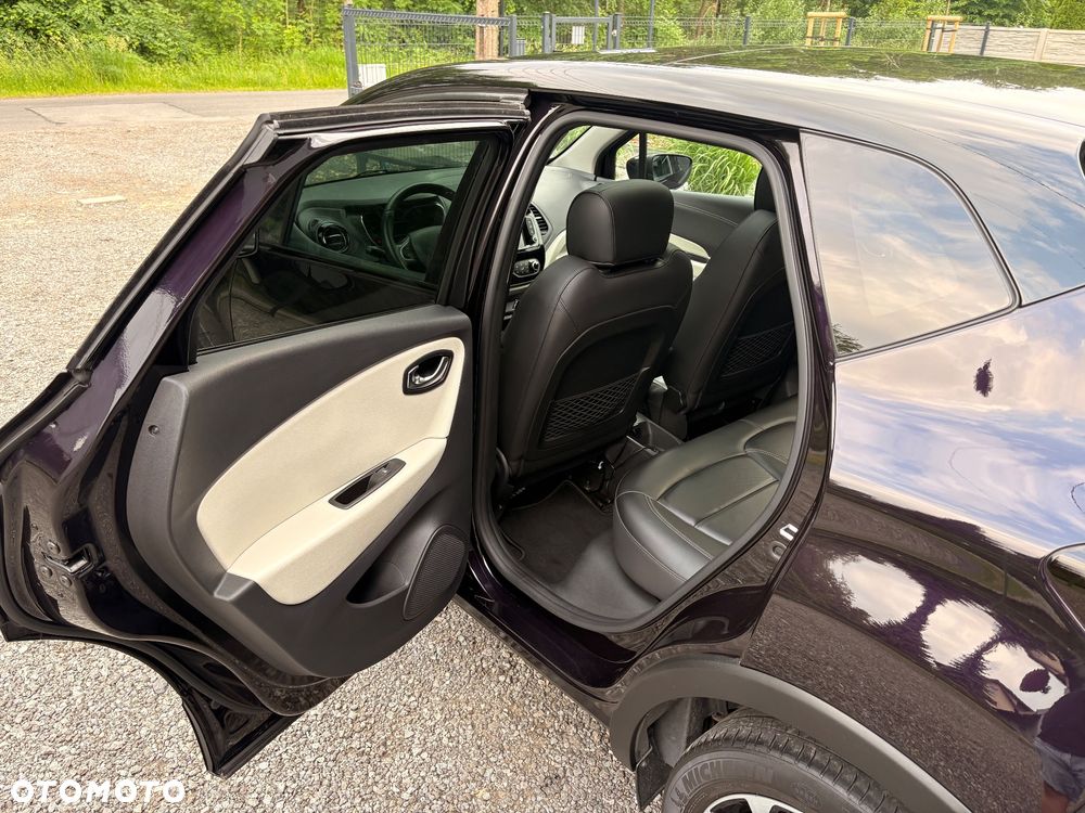 Renault Captur 1.2 Energy TCe Initiale Paris - 19