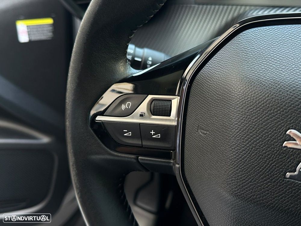 Peugeot e-2008 50 kWh Allure Pack - 14