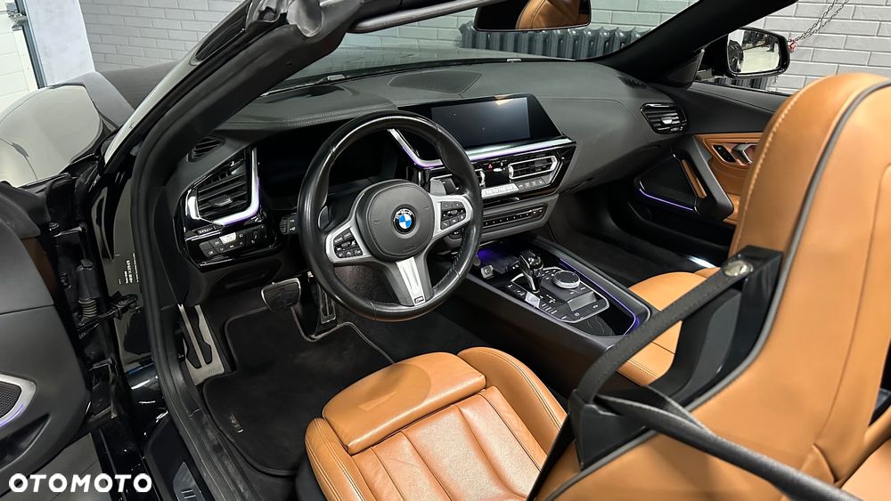 BMW Z4 M M40i sport - 20