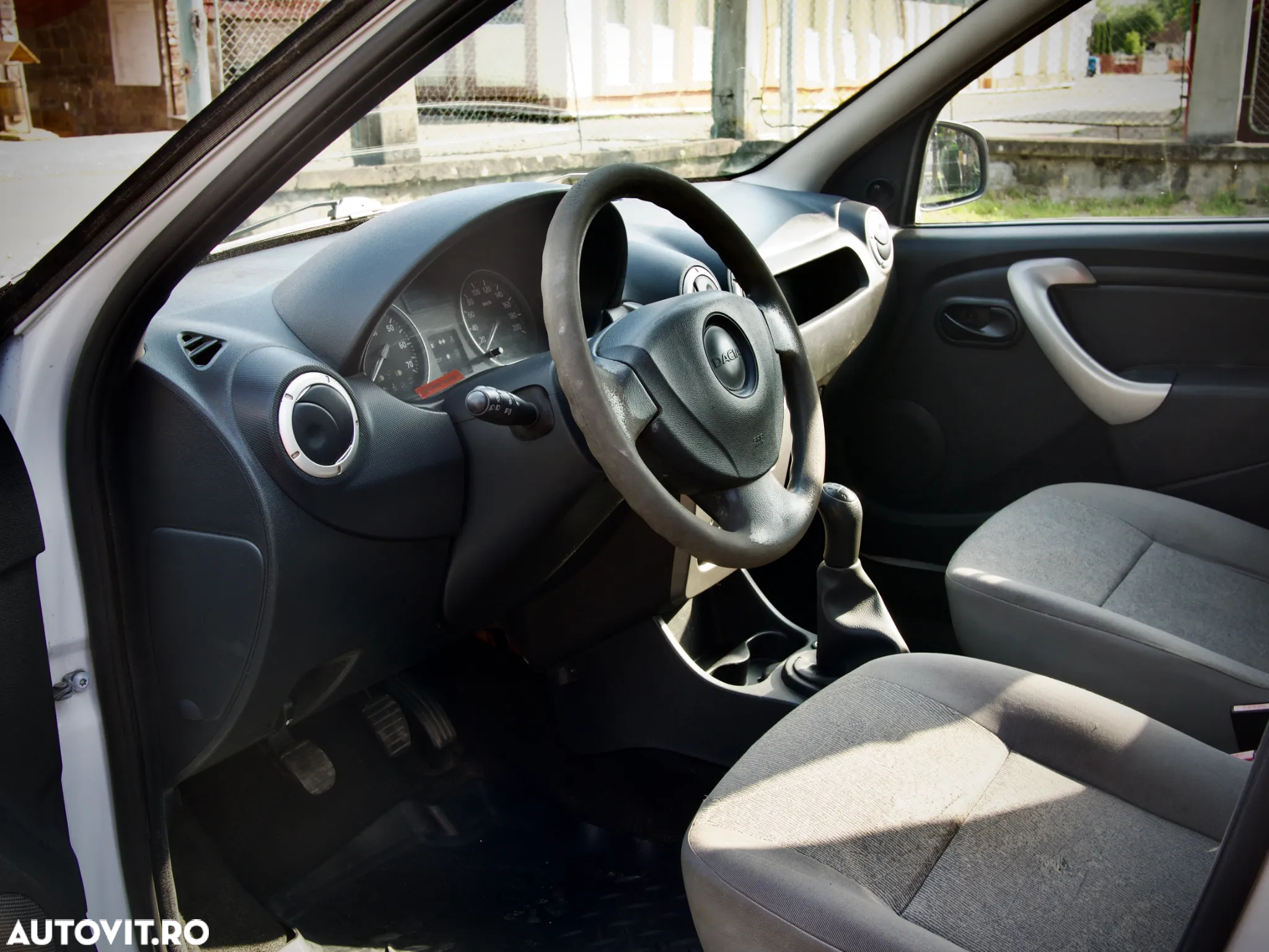 Dacia Pick Up - 7