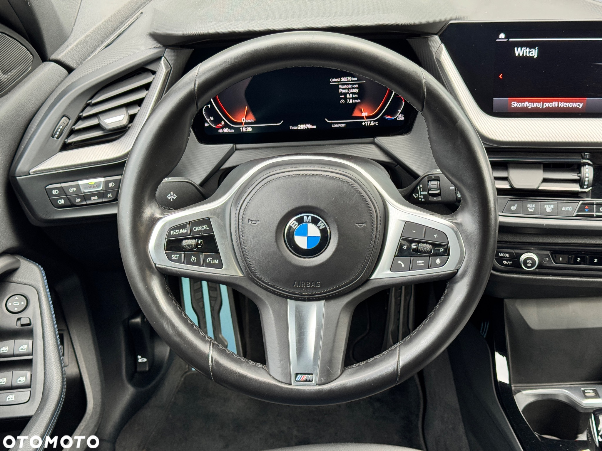 BMW Seria 1 118i M Sport - 14