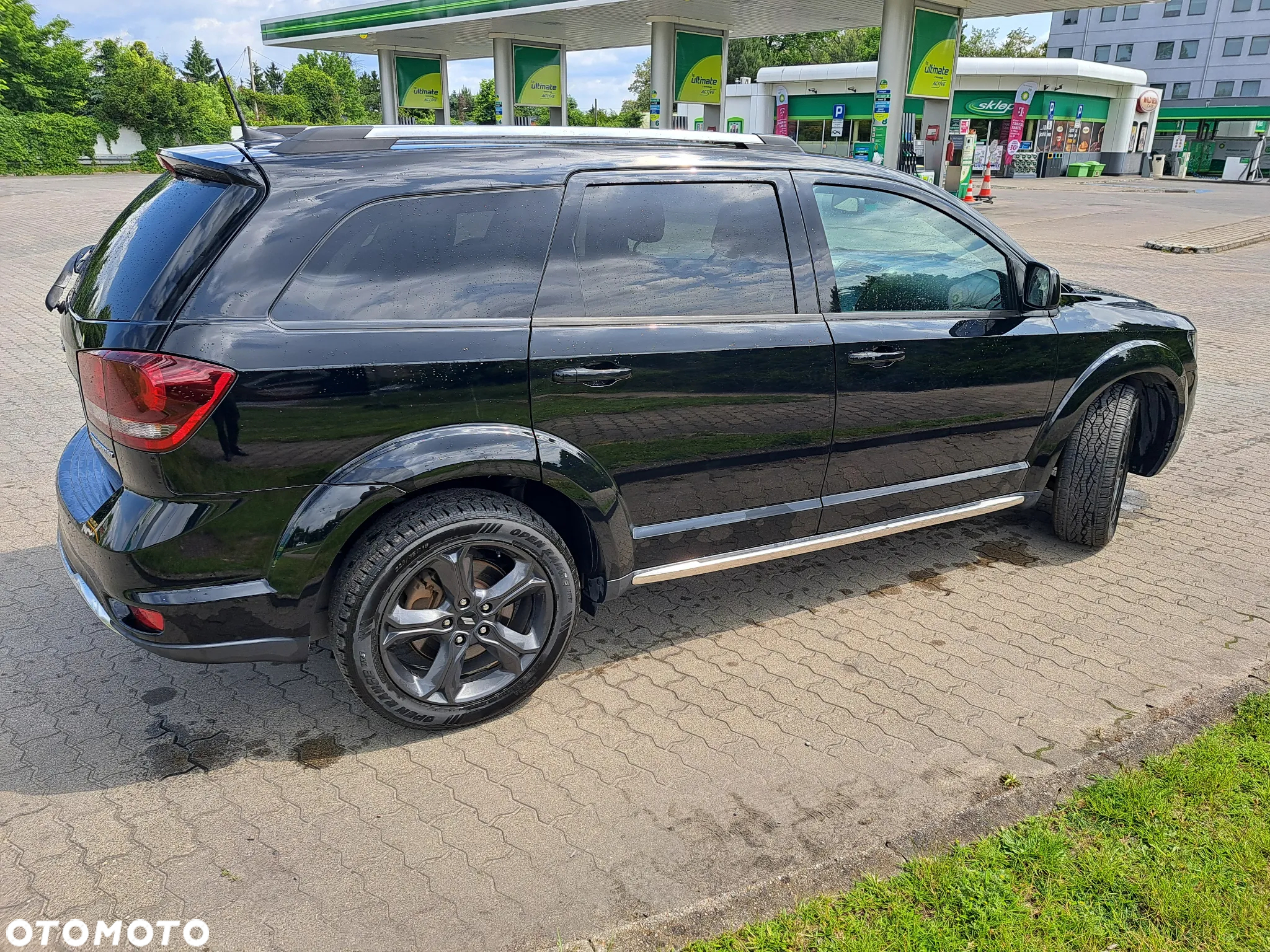Dodge Journey - 8