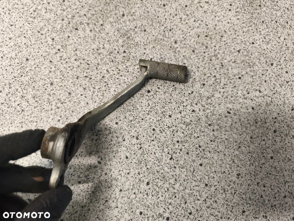 Dźwignia hamulcowa, pedał hamulca tył Honda CBR 600 CBR600 F2 - 2