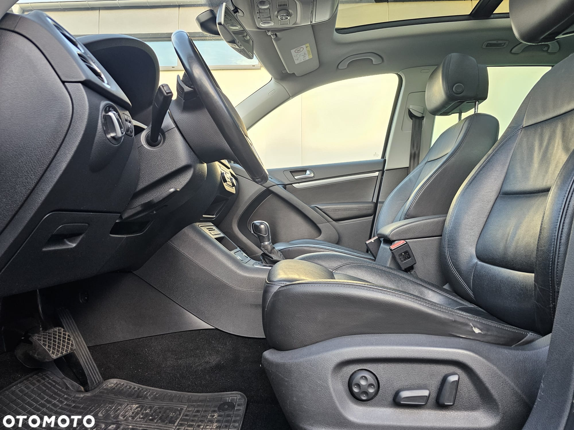 Volkswagen Tiguan 2.0 TDI 4Mot Sport&Style DSG - 22