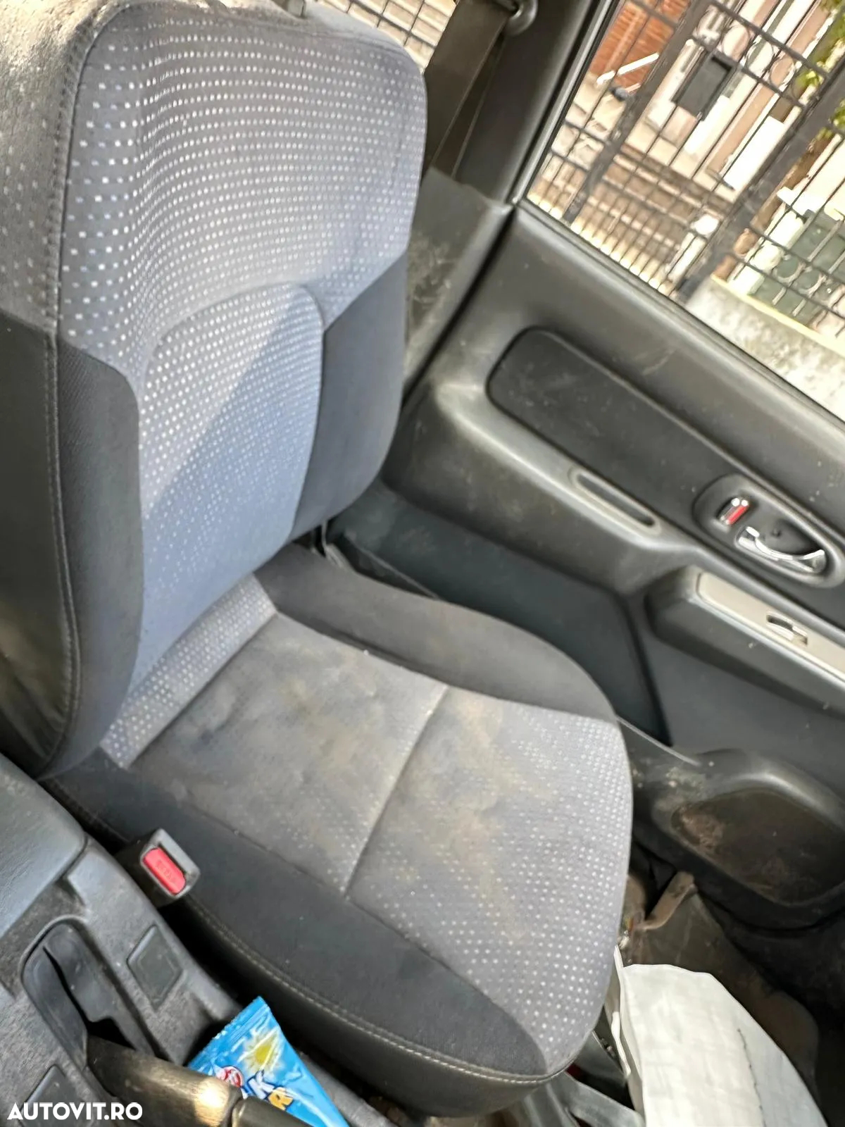 Mitsubishi L200 - 6