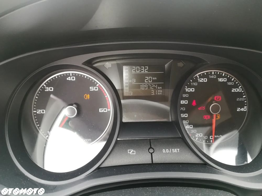 Seat Ibiza 1.2 TDI CR Ecomotive Style - 16