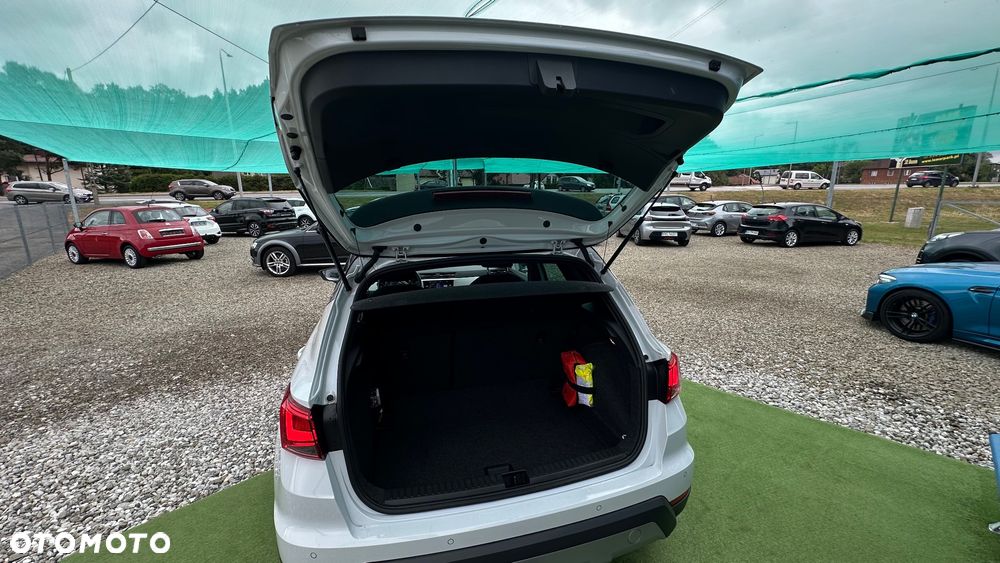 Seat Arona 1.6 TDI Xcellence S&S DSG - 14