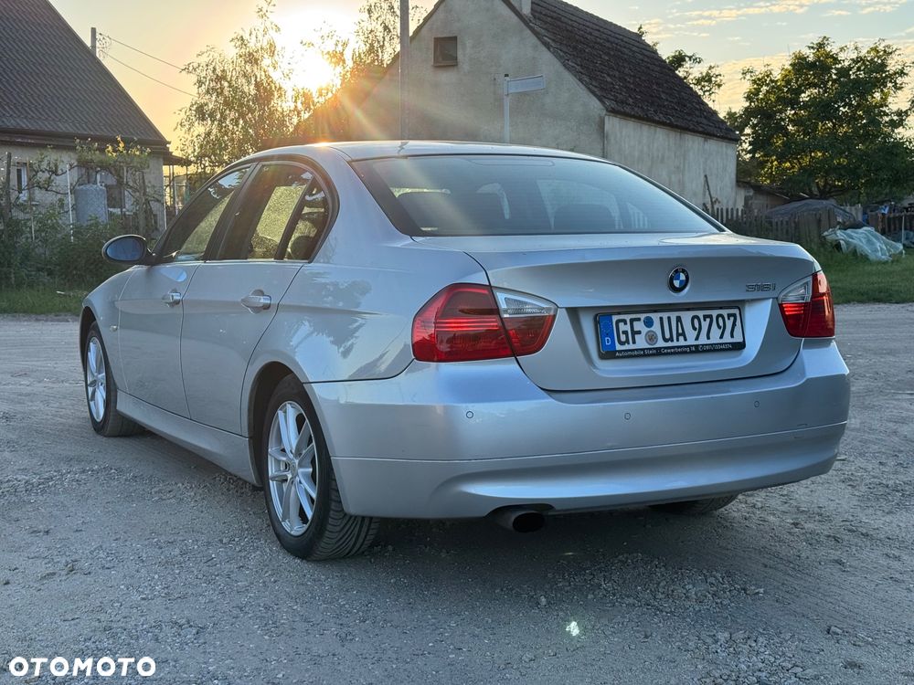 BMW Seria 3 318i Edition Lifestyle - 7