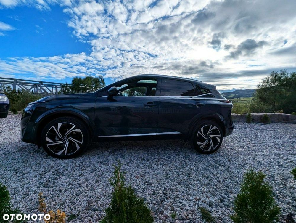 Nissan Qashqai 1.3 DIG-T MHEV Xtronic Tekna - 13