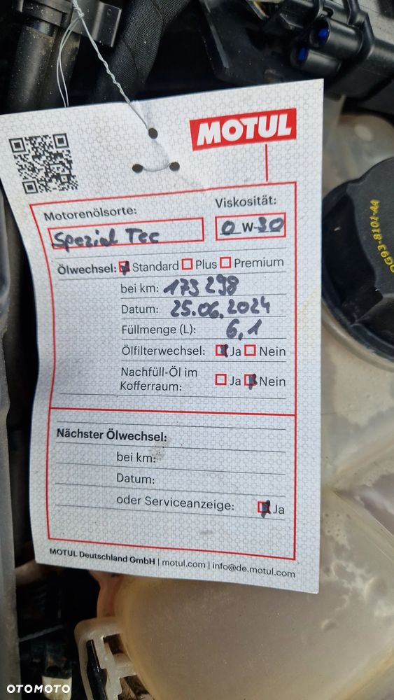 Ford Mondeo 2.0 TDCi Start-Stopp Titanium - 16