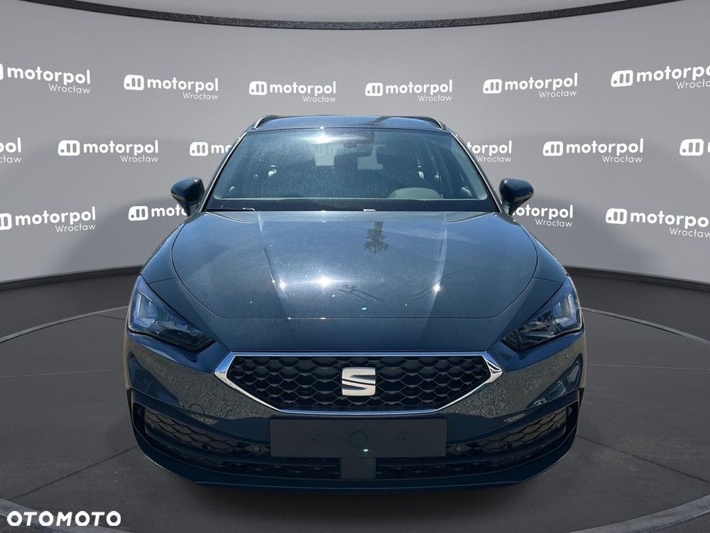Seat Leon - 3
