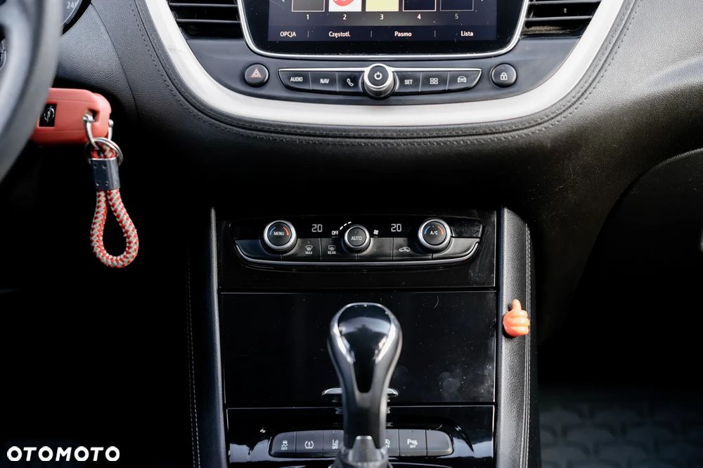 Opel Grandland X 1.6 CDTI Innovation S&S - 19