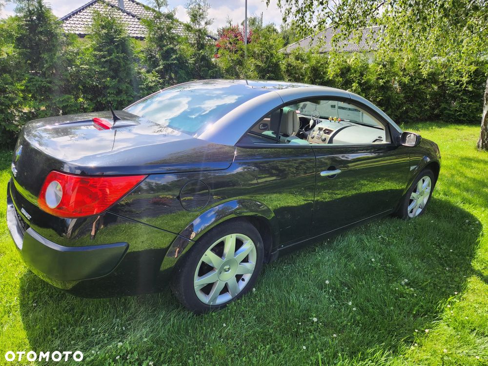 Renault Megane 2.0 16V Expression - 16