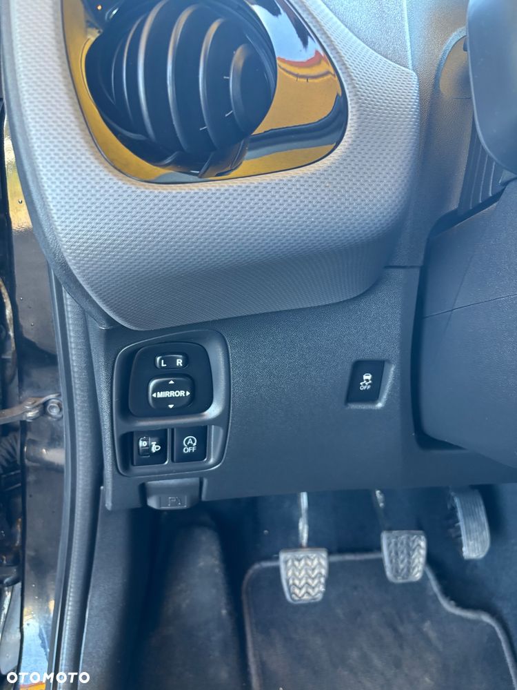 Peugeot 108 VTI 72 Active - 14