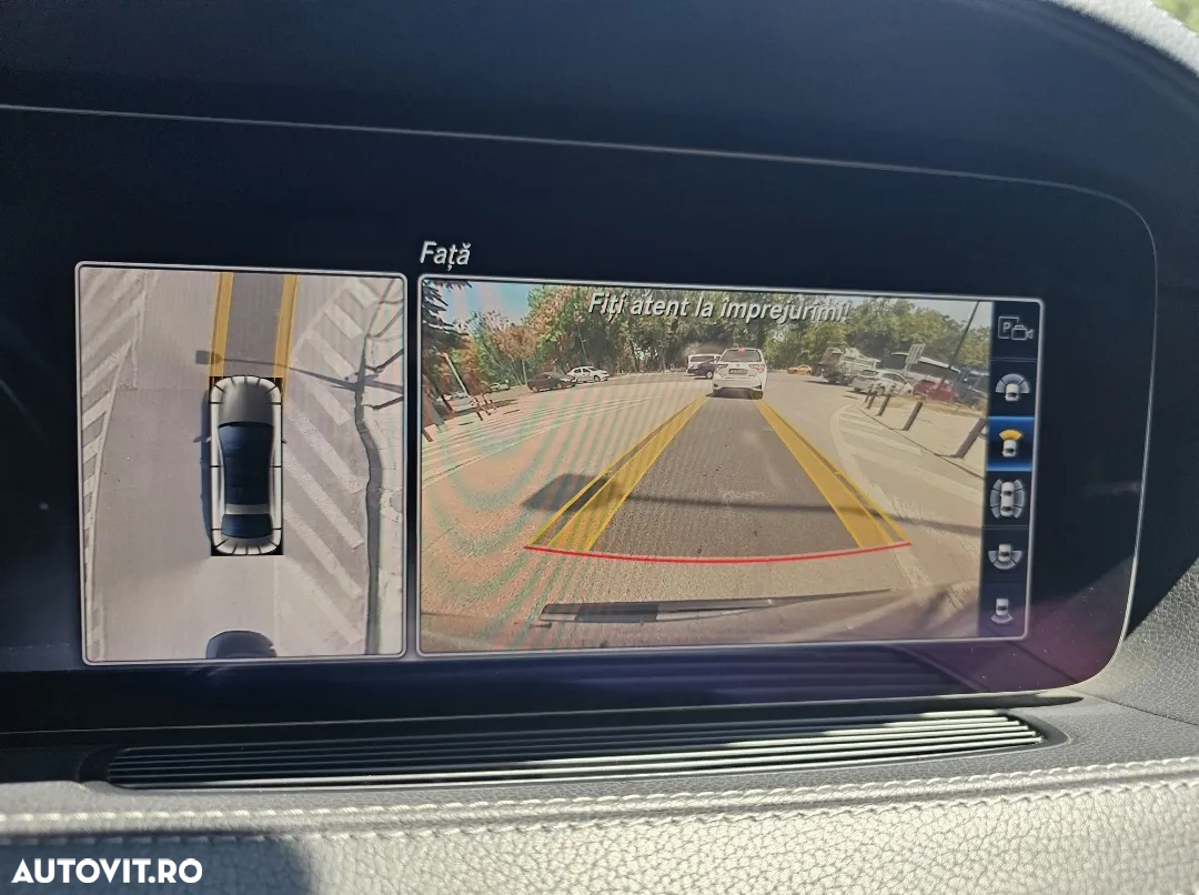 Mercedes-Benz S 350 d 9G-TRONIC - 18