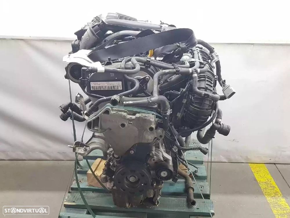 MOTOR COMPLETO SEAT ALTEA 2019 -05E100031J - 7