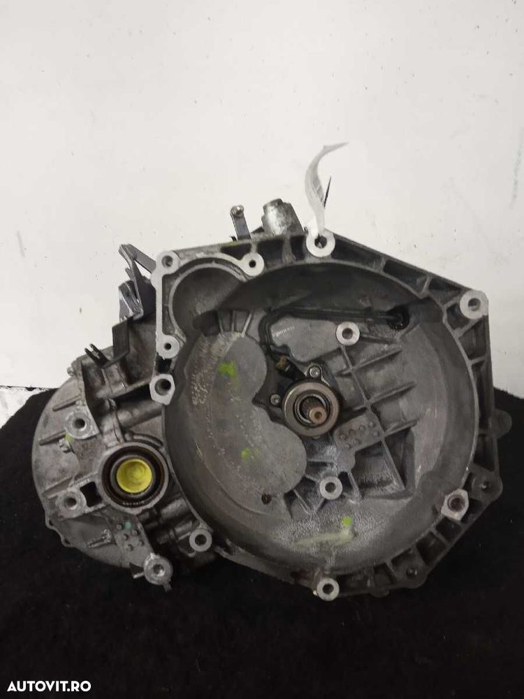 Cutie de viteze Opel Zafira, 1.9 CDTI; M32; 6 Trepte - 1