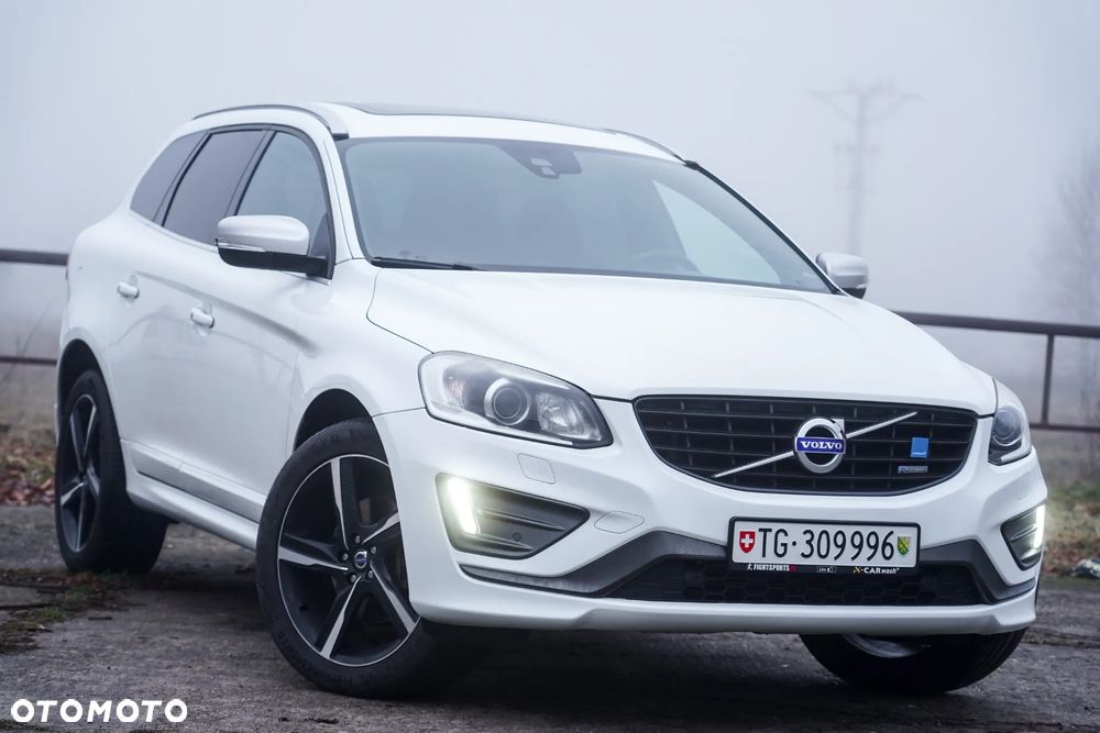 Volvo XC 60 T6 AWD RDesign - 10