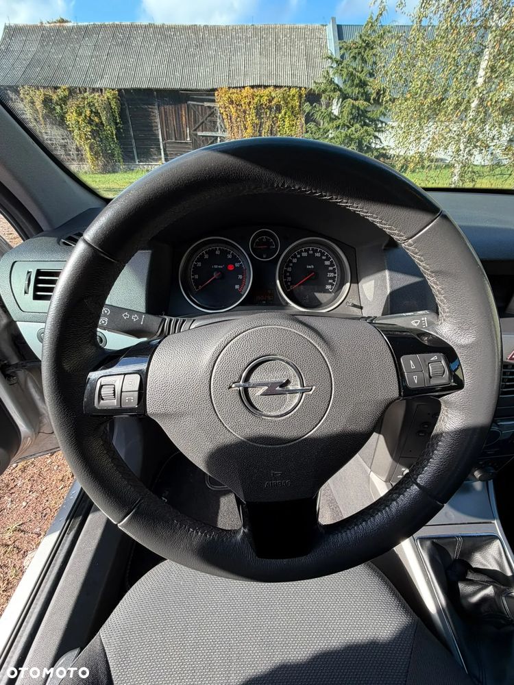 Opel Astra - 7
