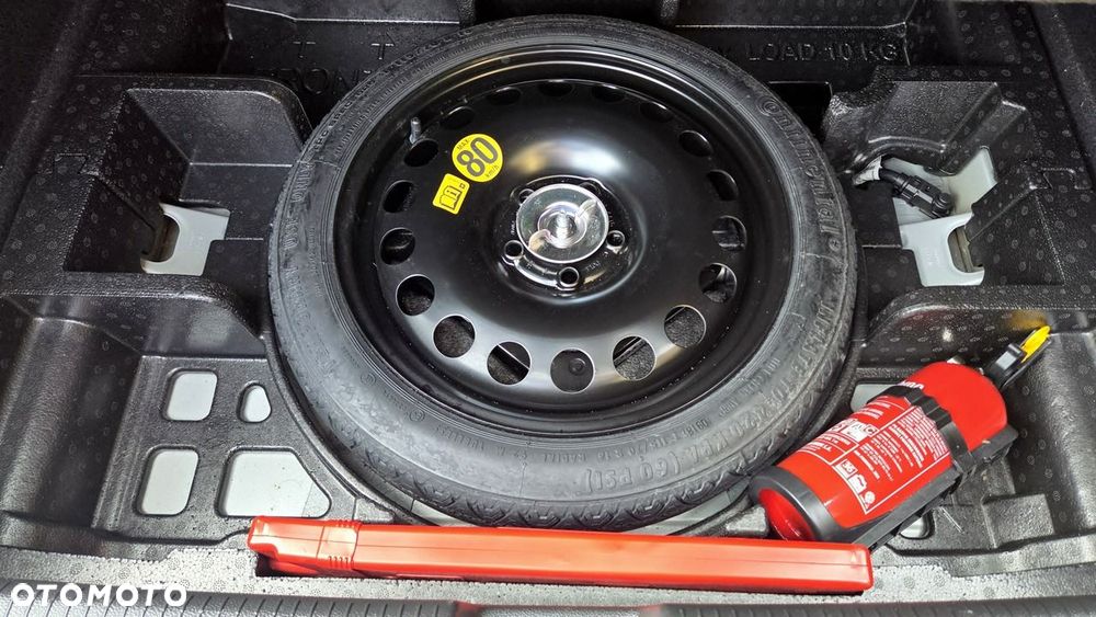 Opel Astra 1.4 T GPF Enjoy - 18
