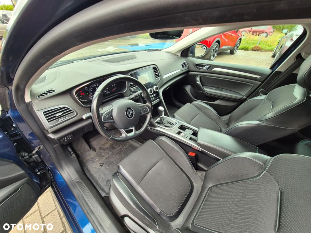 Renault Megane 1.3 TCe FAP Intens EDC - 15