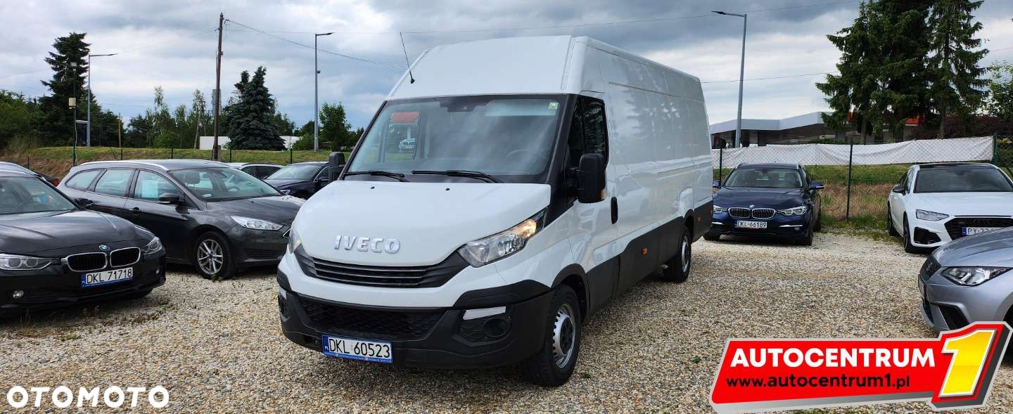Iveco DAILY 35S16 - 11