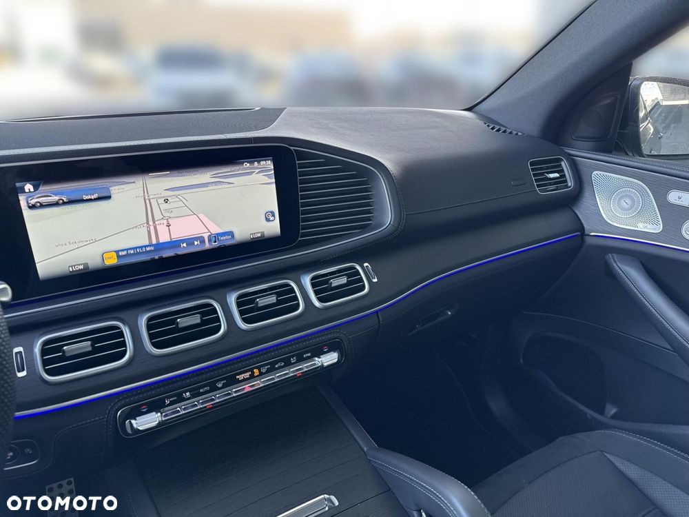 Mercedes-Benz GLE - 14