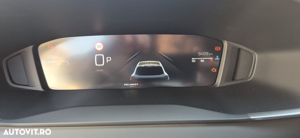 Peugeot 208 1.2 L PureTech STT EAT8 Active Pack - 6