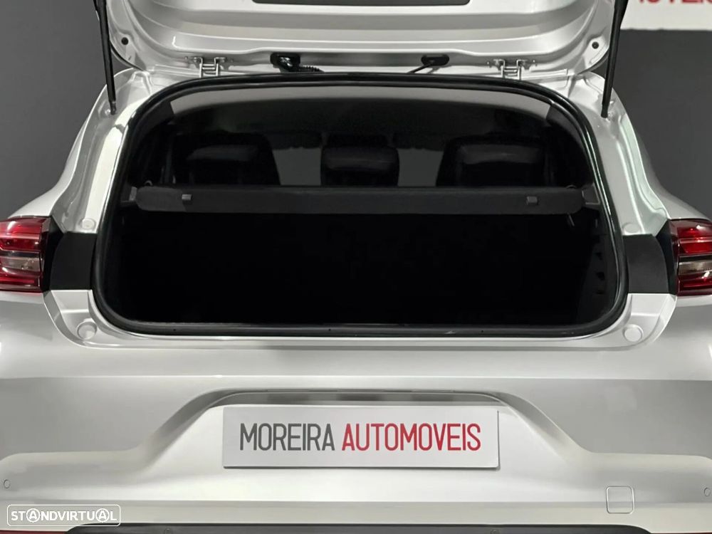 Renault Clio 1.0 TCe Evolution - 12