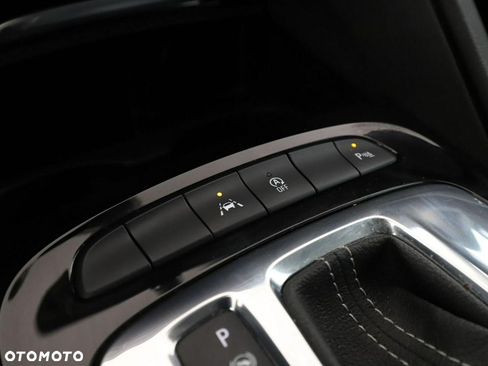 Opel Insignia Sport1.5 Direct InjectionTurbo Edition - 30