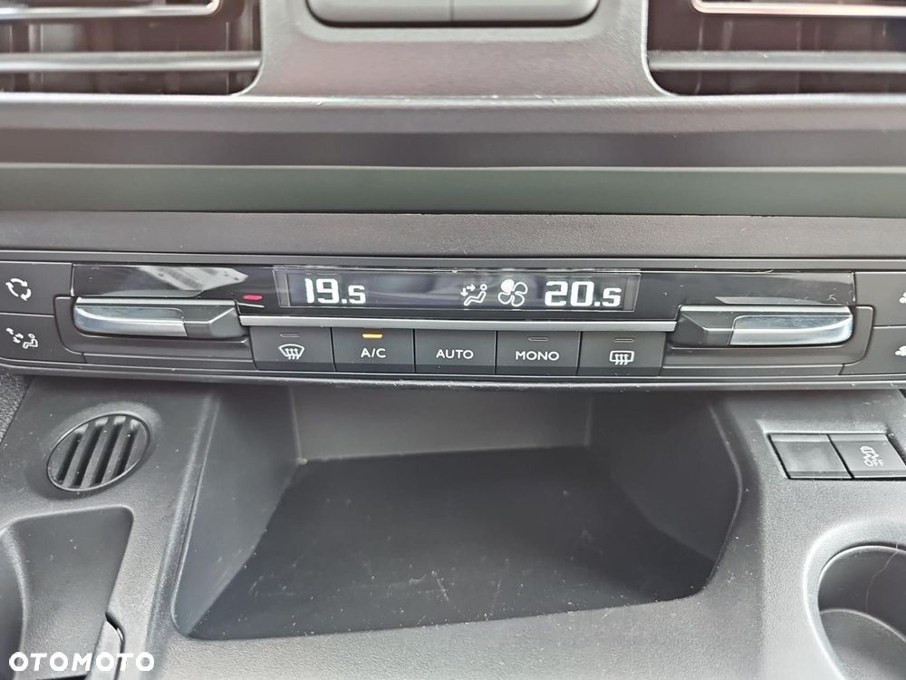 Citroën Berlingo - 19