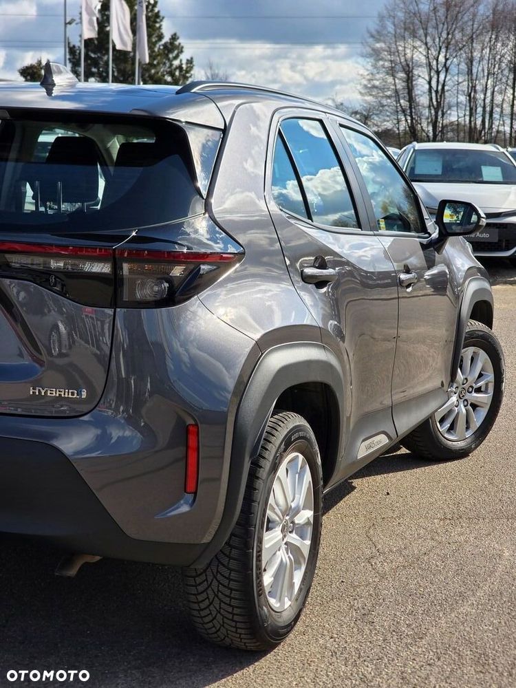 Toyota Yaris Cross Hybrid 1.5 Comfort - 13