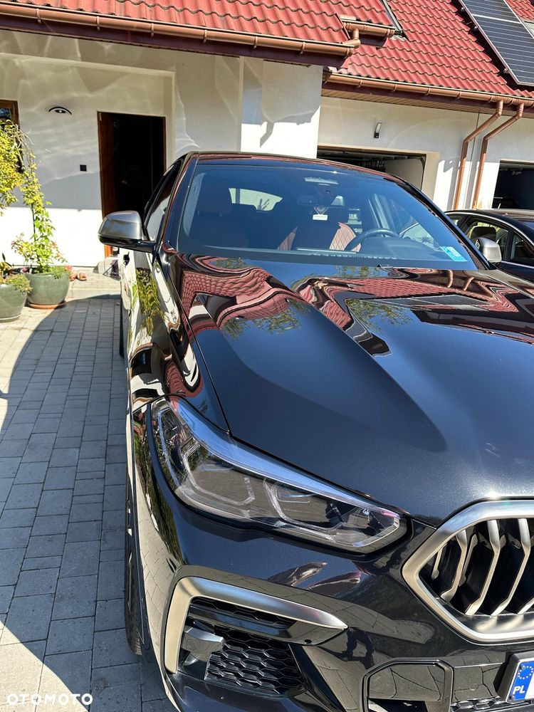 BMW X6M - 26