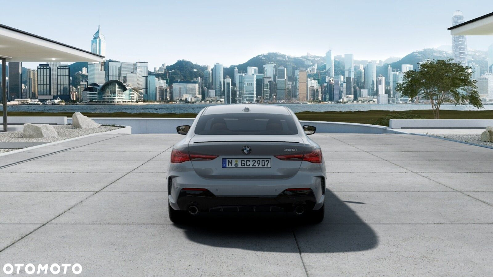 BMW Seria 4 - 3