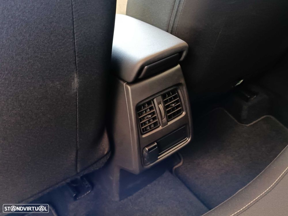 Mitsubishi ASX 1.0 MPI-T Kaiteki - 11