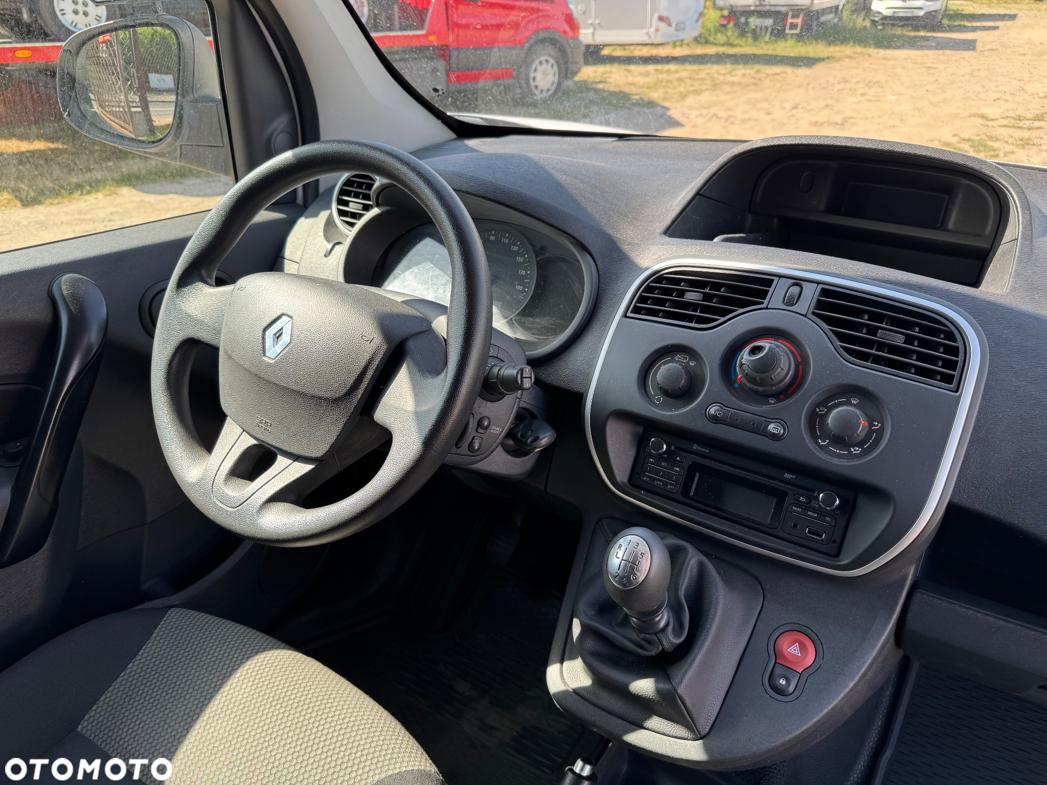 Renault Kangoo - 6