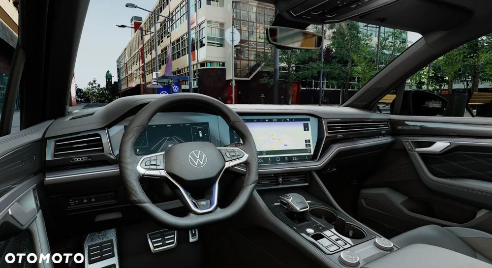 Volkswagen Touareg 3.0 V6 TFSI PHEV 340kW 4Motion R Final Edition - 3