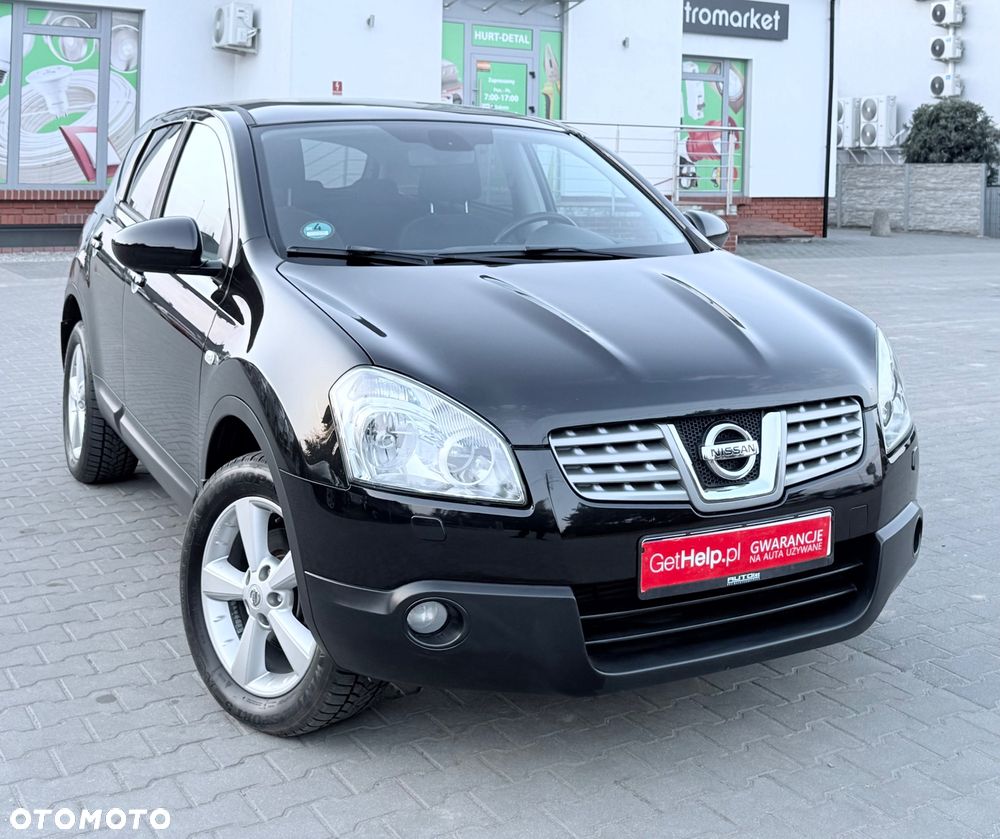 Nissan Qashqai - 38