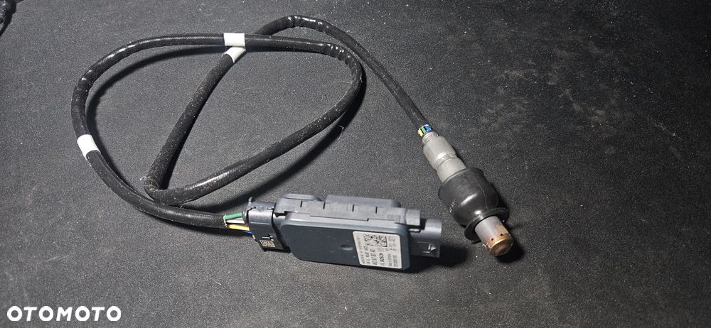 AUDI A6 C8 4K 4K0907807AD NOX NOWA SONDA LAMBDA - 1