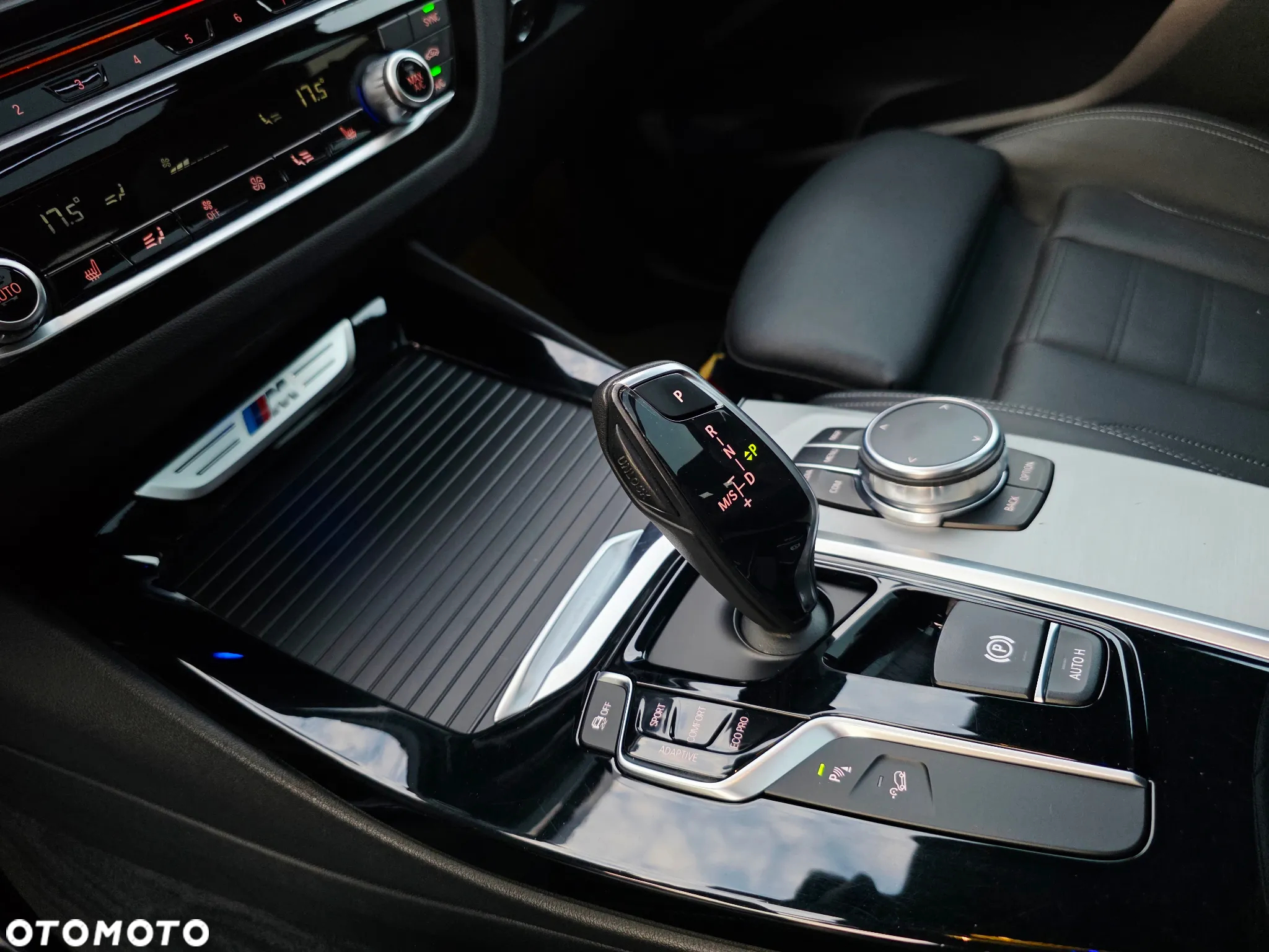BMW X3 M M40i Sport Edition - 24