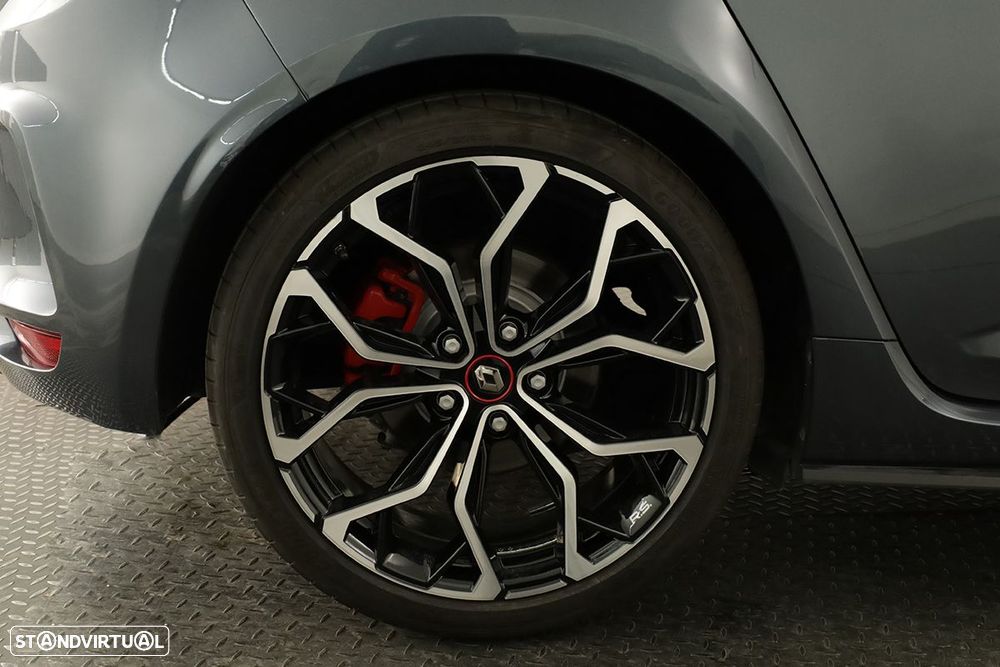 Renault Mégane 1.8 TCe R.S. EDC - 5