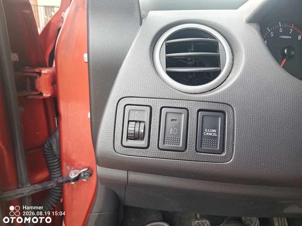 Suzuki Swift 1.3 GS / Premium - 18