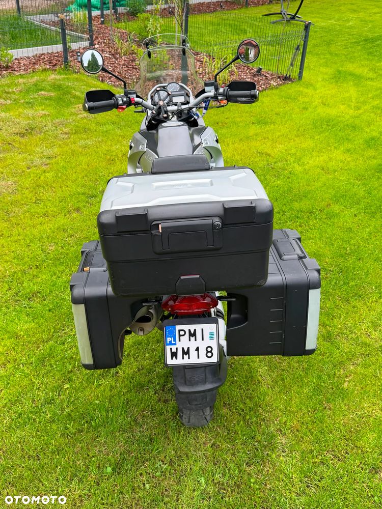 BMW GS - 9