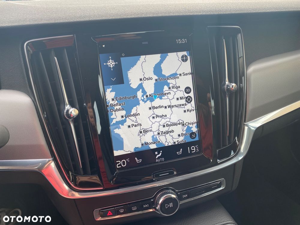 Volvo S90 D3 Momentum - 20