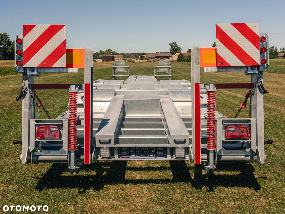 Inny Palex Trailers PN 300 LS - 13