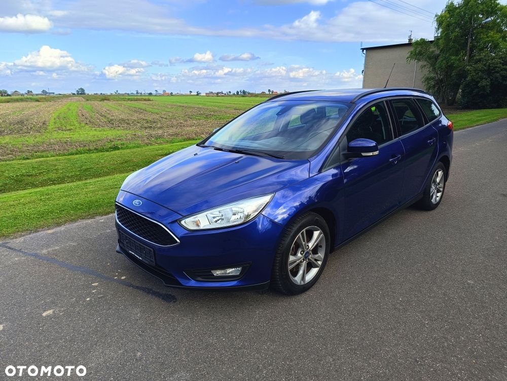 Ford Focus - 5