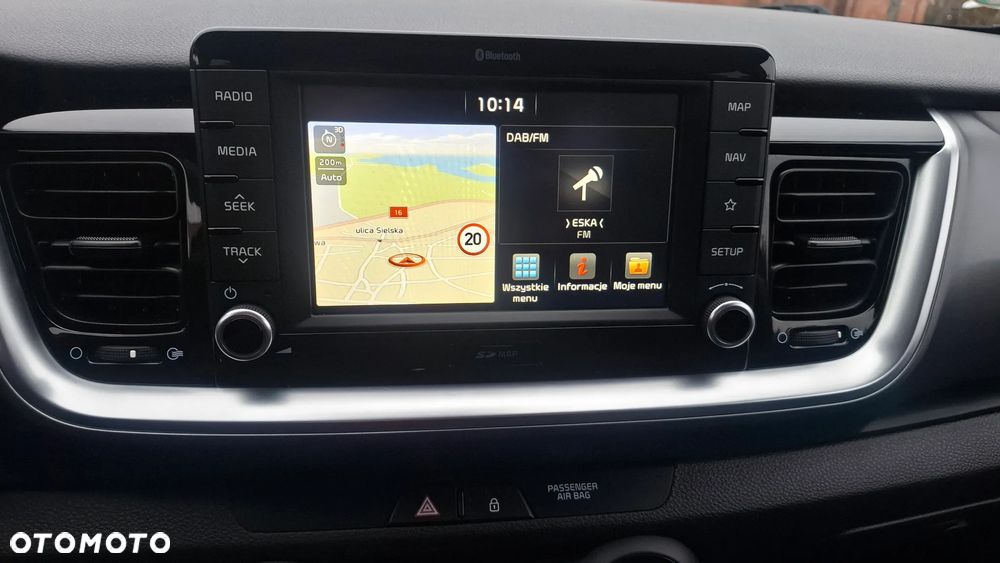 Kia Stonic 1.4 Spirit - 21