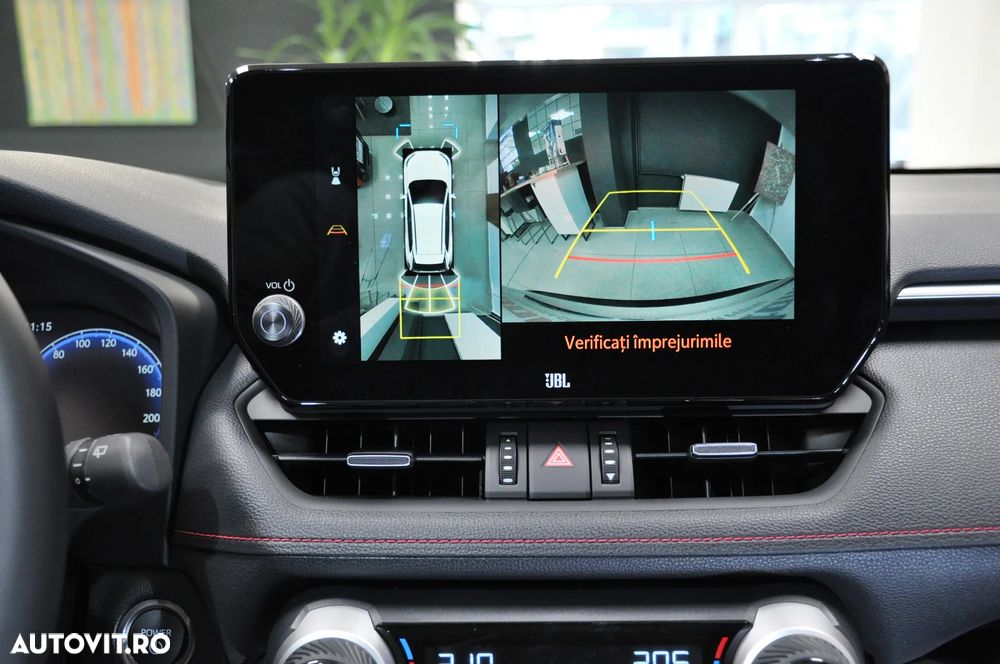 Toyota RAV4 Style - 18