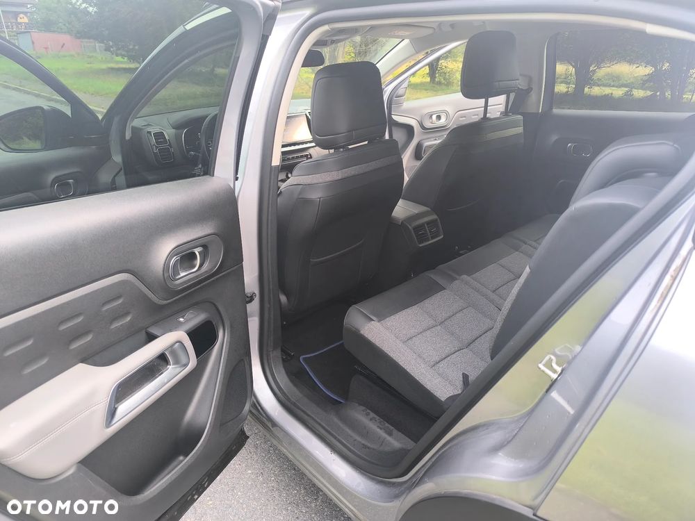 Citroën C5 Aircross 1.2 PureTech C-Series - 20