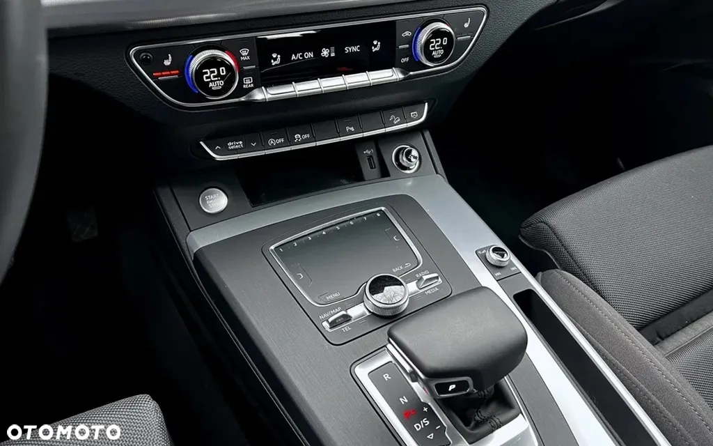 Audi Q5 40 TDI Quattro Sport S tronic - 16